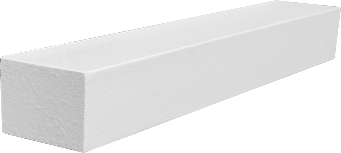 Bullnose Square House of Fine Carpentry