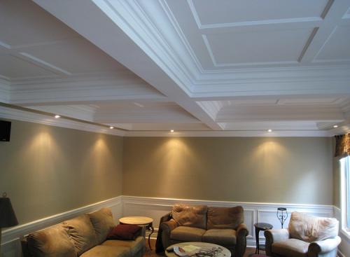 Coffered Ceiling 1 (2) 0